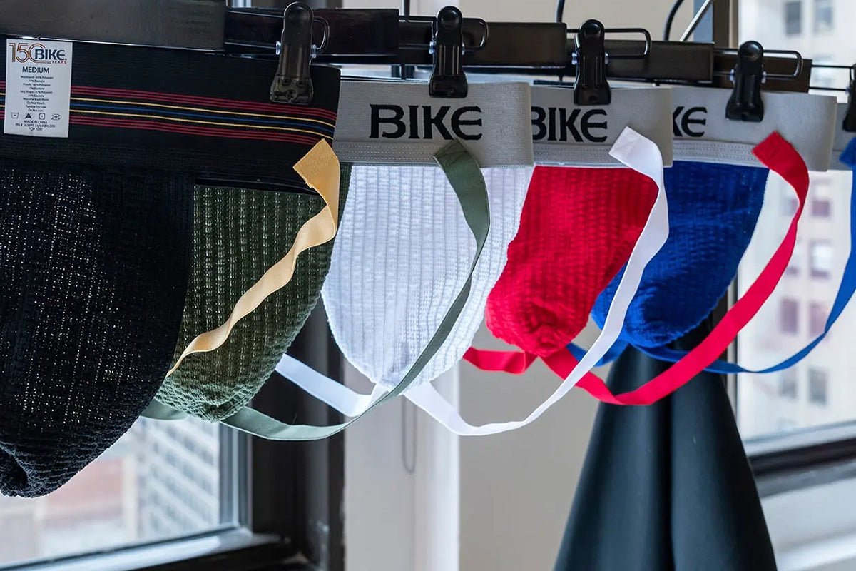 Are Jockstraps Good for Everyday Wear? - JOCKBOX