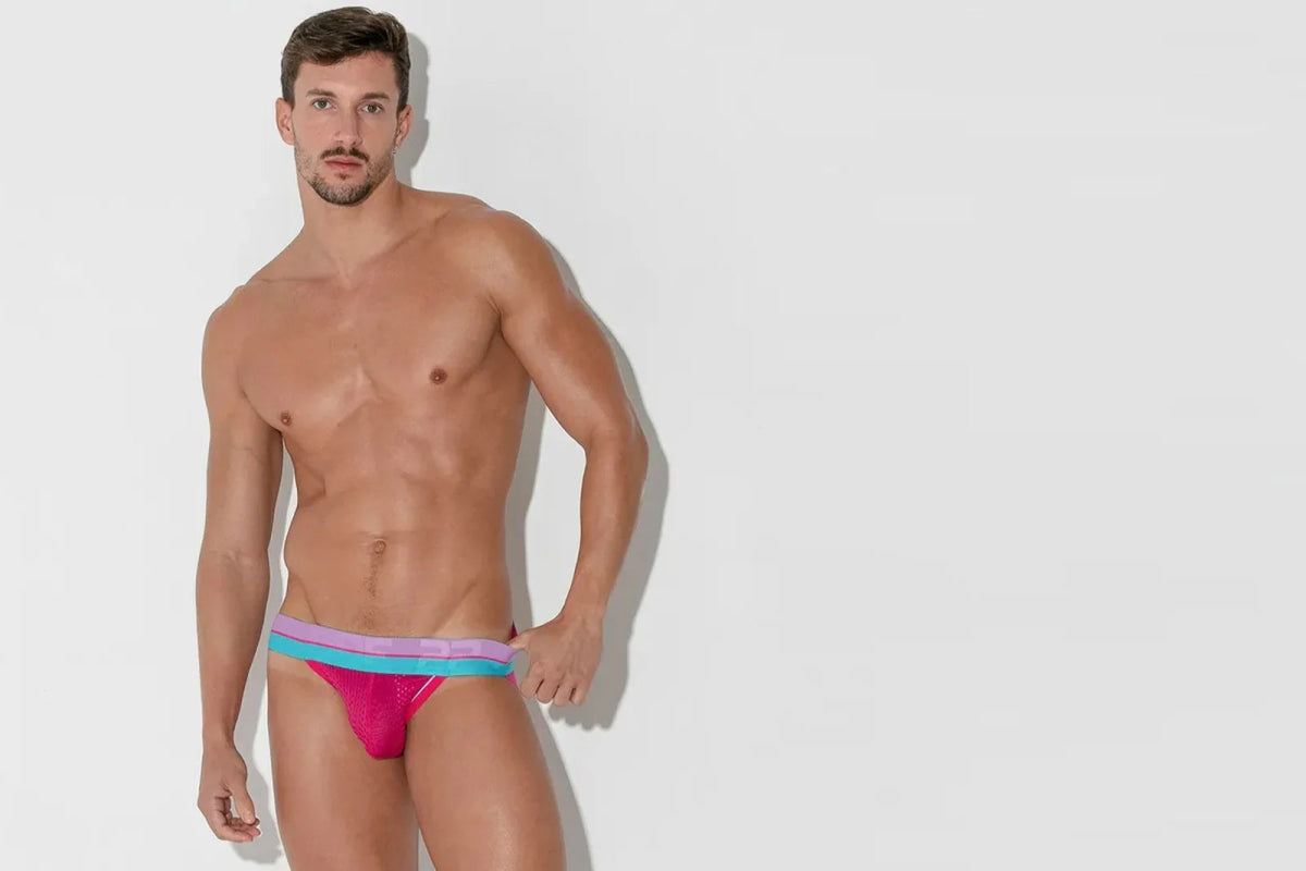 What Is A Jockstrap For? - JOCKBOX