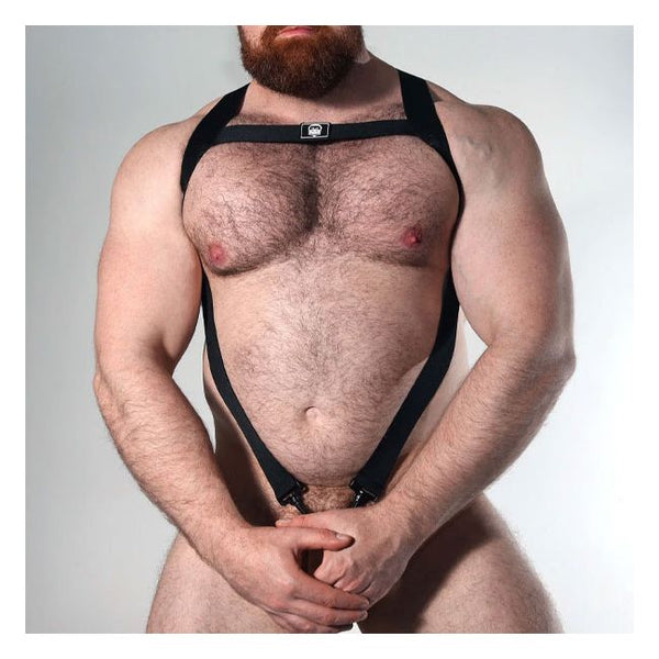 Dark Room – JOCKBOX