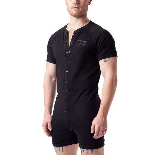 Nasty Pig Union Suit Cutoffs – JOCKBOX