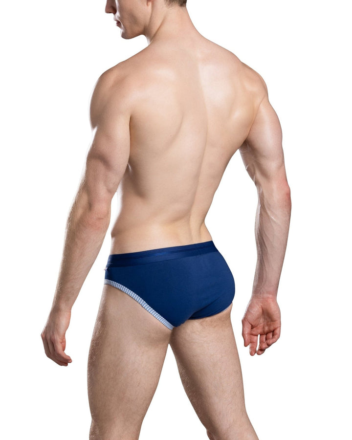 Andrew Christian - Briefs - 93626 - NVY - S