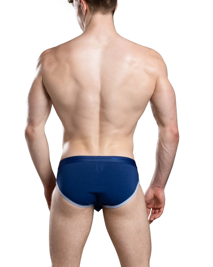Andrew Christian - Briefs - 93626 - NVY - S