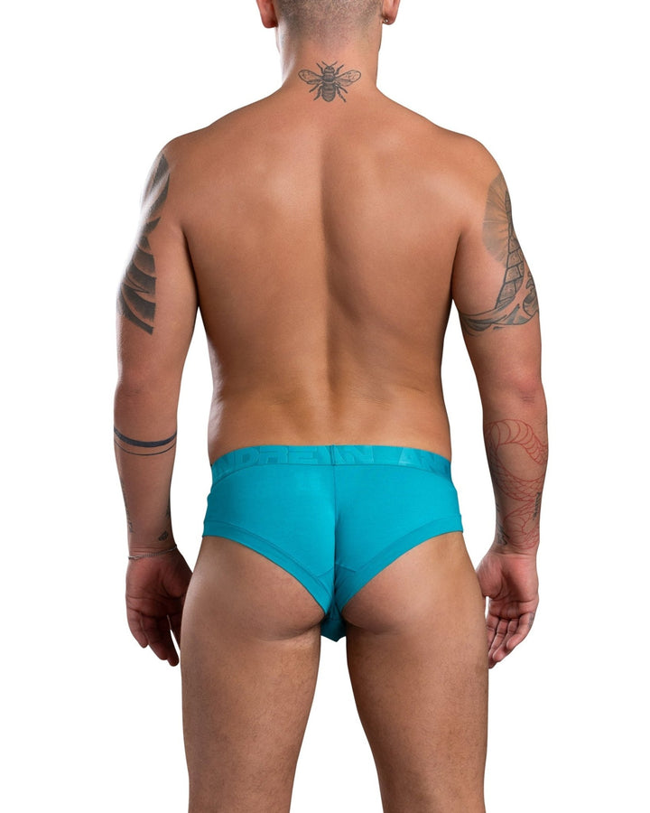 Andrew Christian - Briefs - 93658 - TEAL - S
