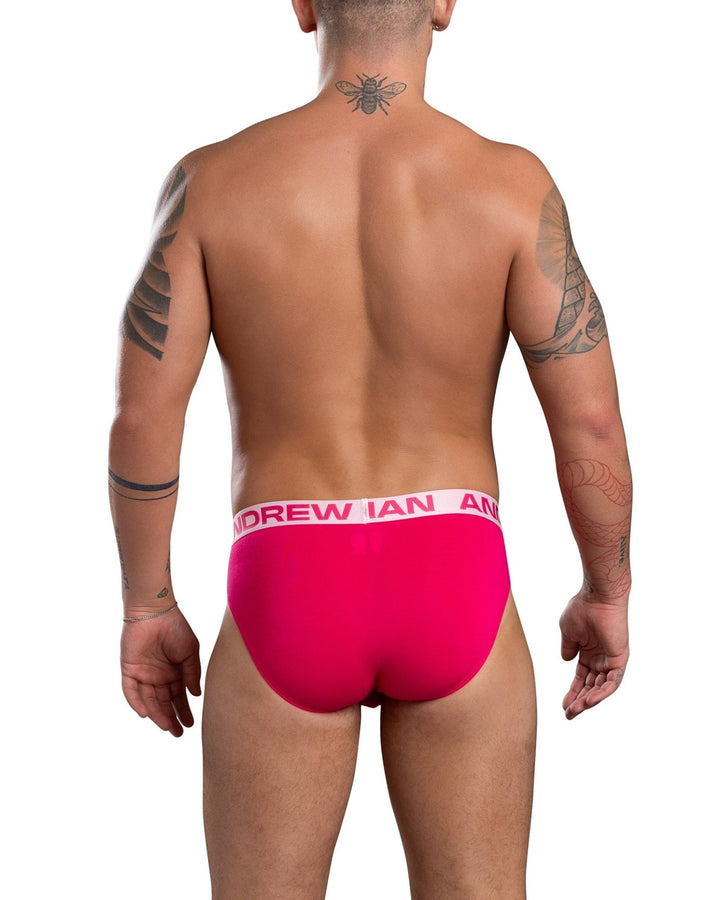 Andrew Christian - Briefs - 93815 - FUS - S