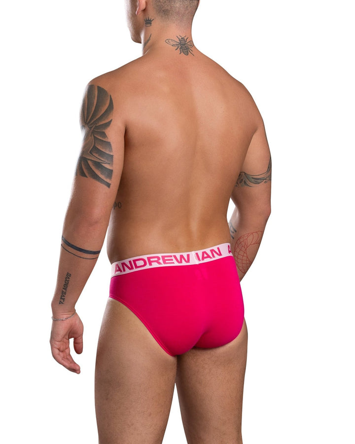 Andrew Christian - Briefs - 93815 - FUS - S