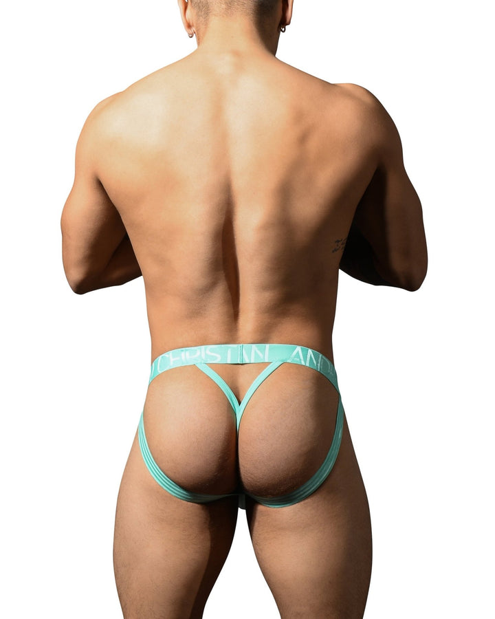 Andrew Christian - Jockstrap - 93584 - MINT - S