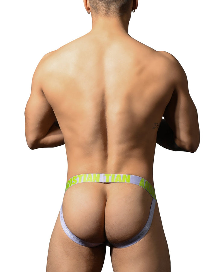 Andrew Christian - Jockstrap - 93595 - LAV - S
