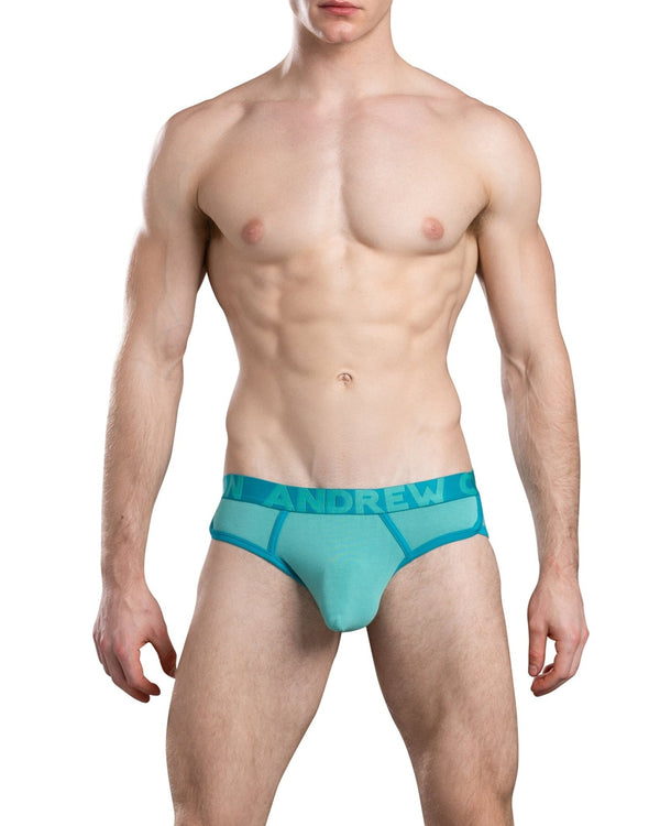 Andrew Christian - Jockstrap - 93643 - JADE - S