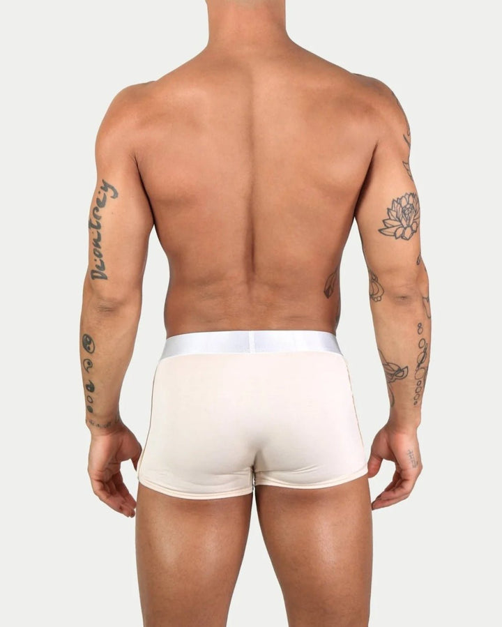 AWRY - Boxers - 12039 - CREAM54 - S