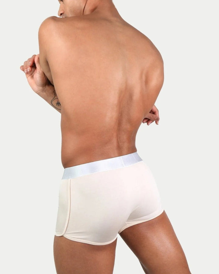 AWRY - Boxers - 12039 - CREAM54 - S