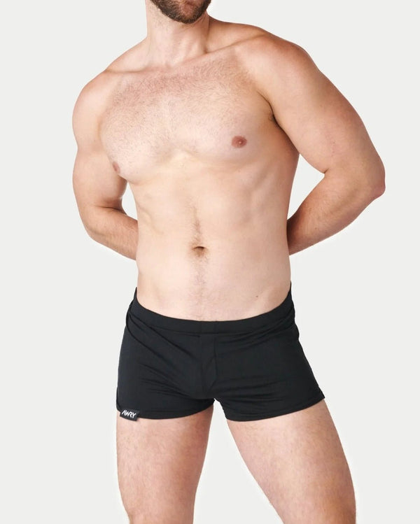 AWRY - Boxers - 12049-BLACK13-S