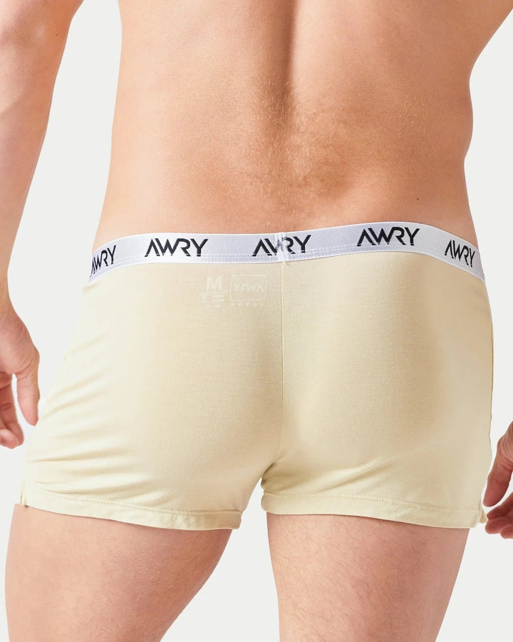 AWRY - Boxers - 12057 - BEIGE28 - S
