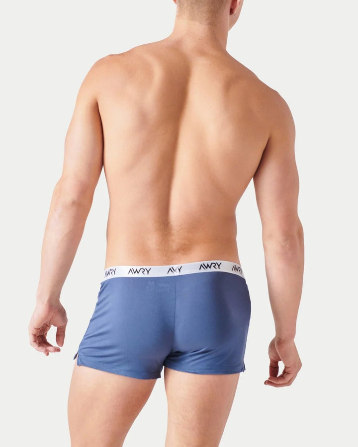 AWRY - Boxers - 12057 - BLUE67 - S
