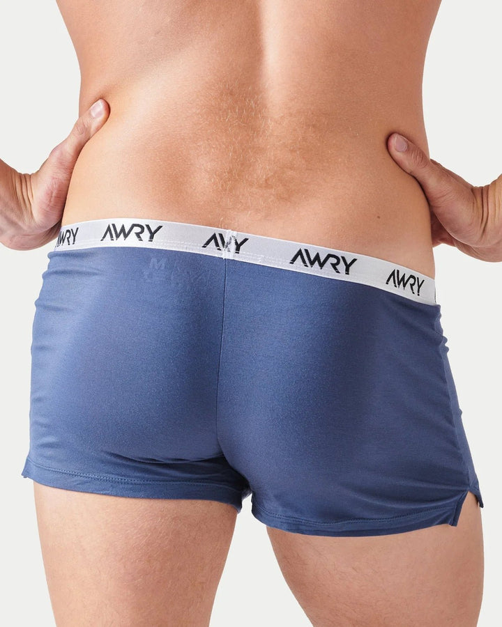 AWRY - Boxers - 12057 - BLUE67 - S