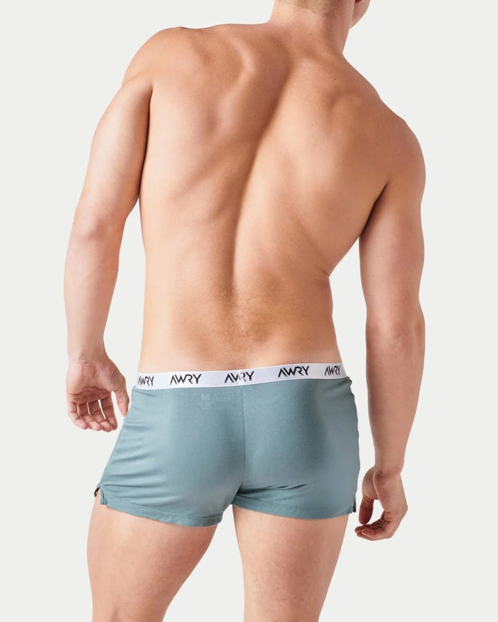 AWRY - Boxers - 12057 - GREEN27 - S
