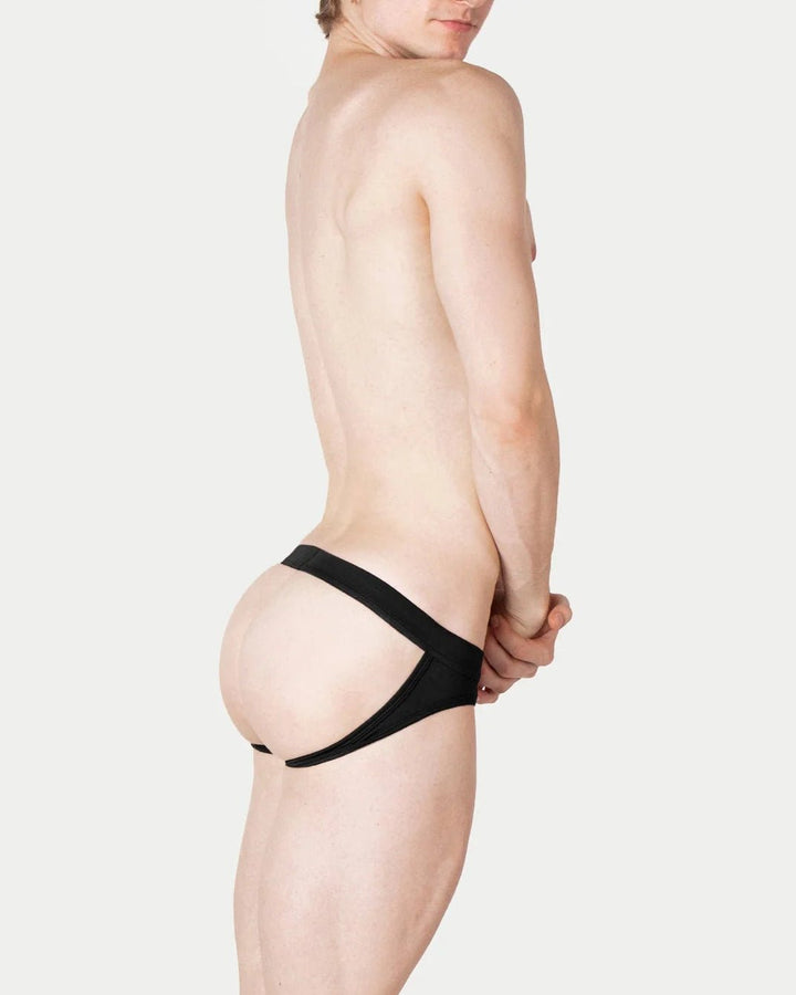 AWRY - Jockstrap - 12025-BLACK3-S