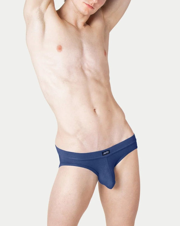 AWRY - Jockstrap - 12025-BLUE126-S