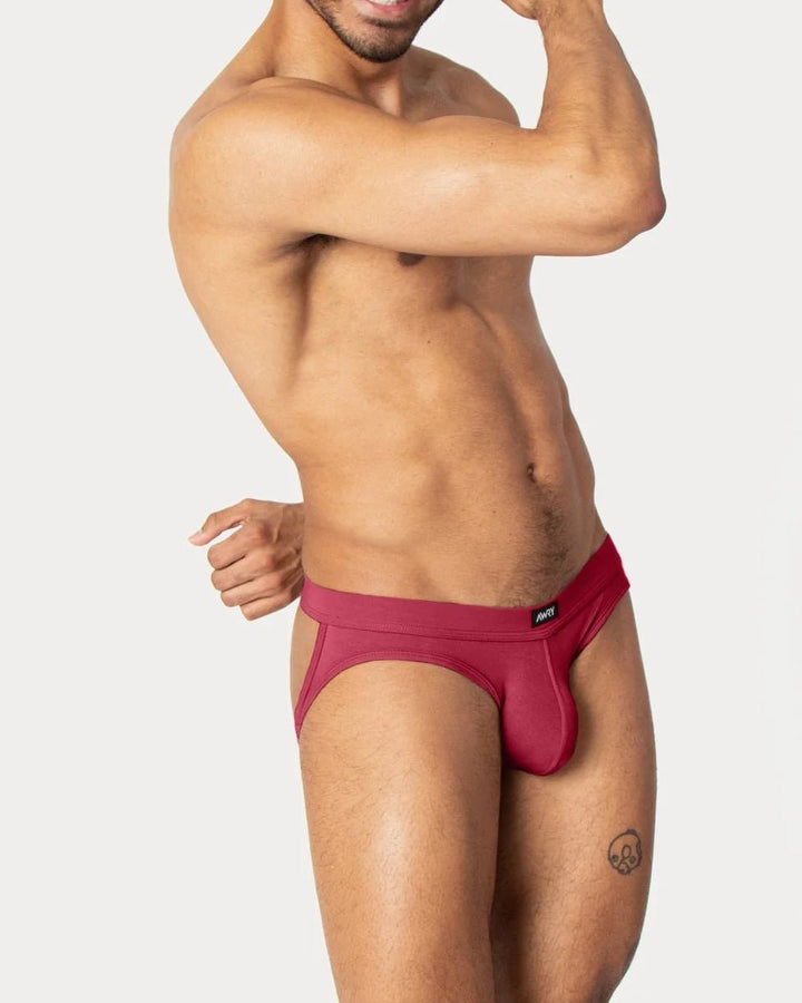 AWRY - Jockstrap - 12025-RED123-S
