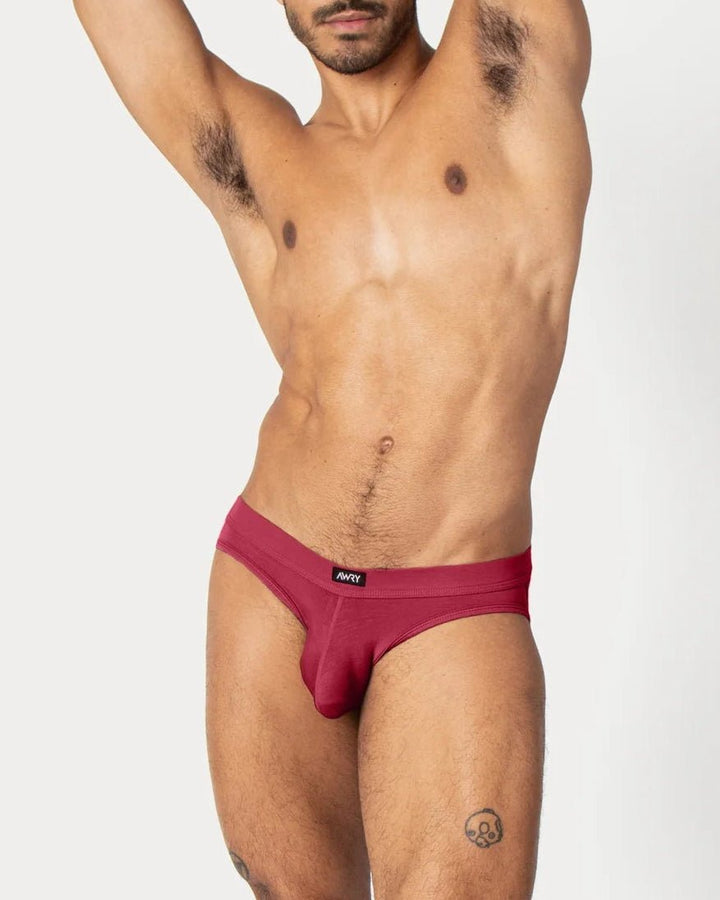 AWRY - Jockstrap - 12025-RED123-S