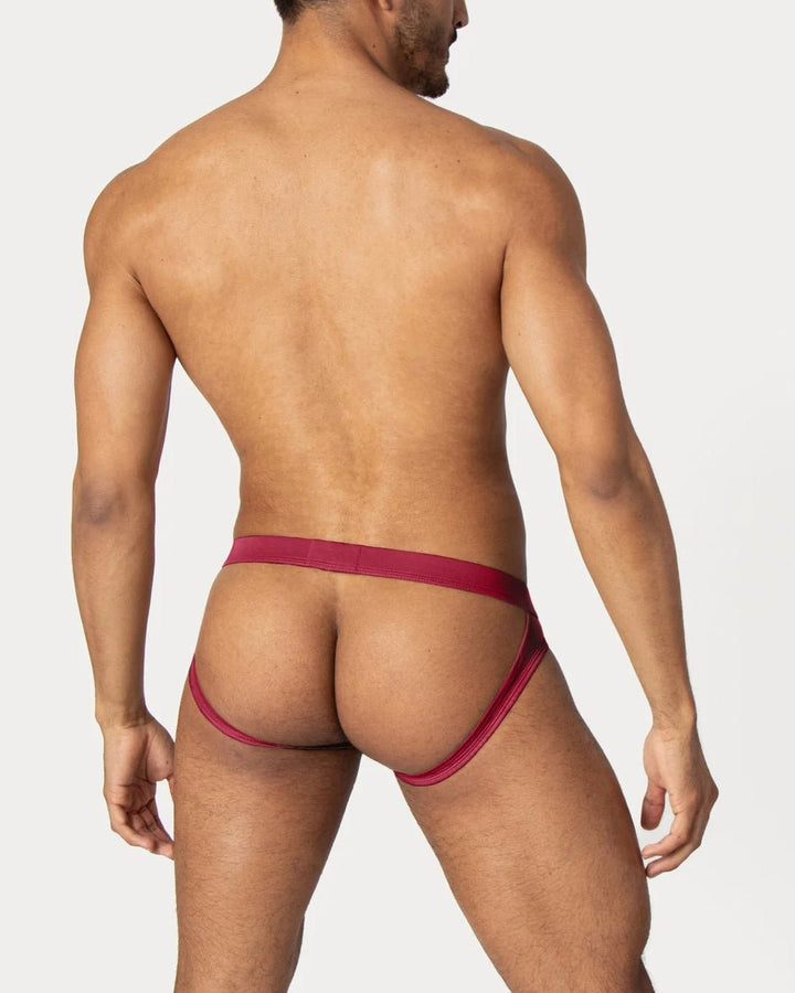 AWRY - Jockstrap - 12025-RED123-S
