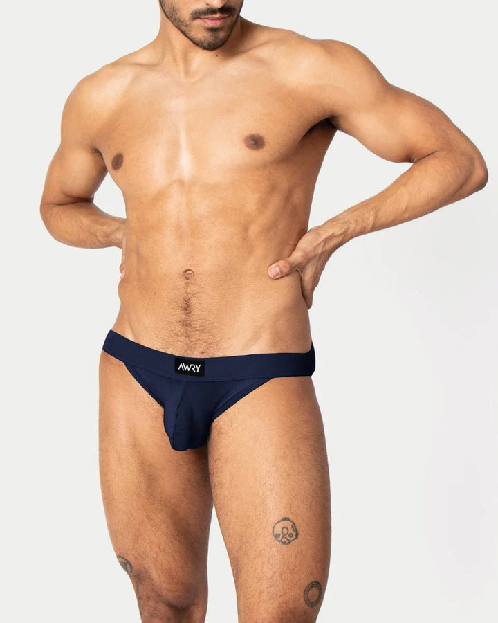 AWRY - Jockstrap - 12049-BLACK13-S