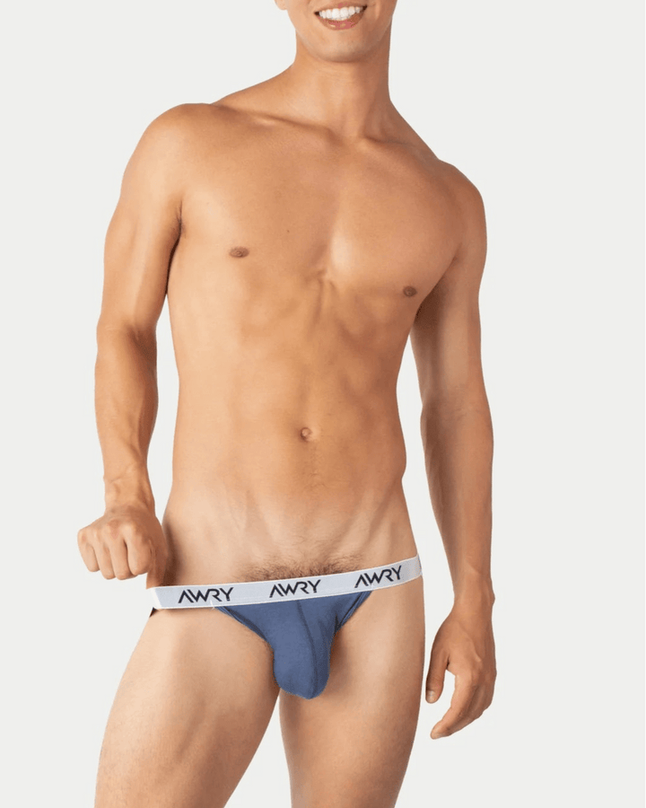 AWRY - Jockstrap - 12051 - BLUE67 - S