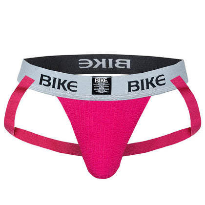 BIKE Classic Jockstrap | Pink