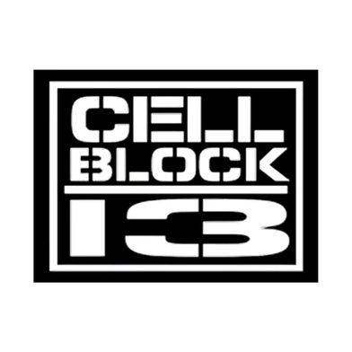 cellblock 13