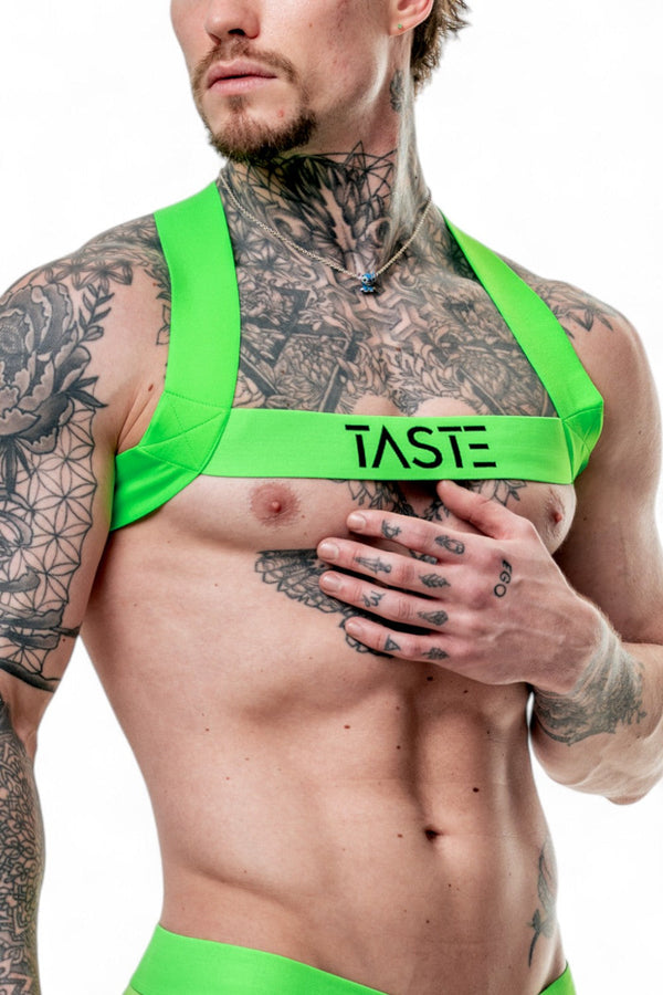 TASTE – JOCKBOX