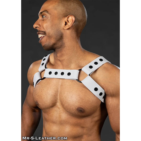 Harnesses – JOCKBOX