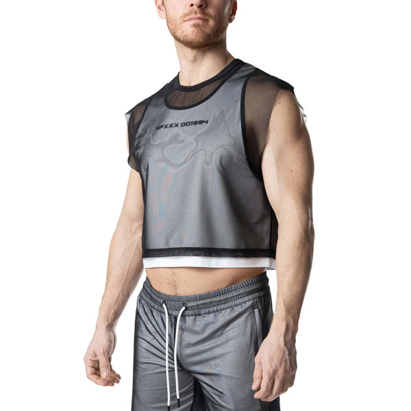 Mesh – JOCKBOX