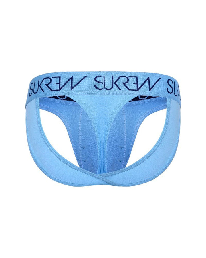 SUKREW | V Thong Arctic Blue