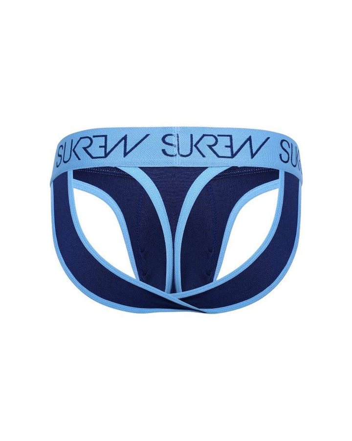 SUKREW - Men's Thong - SVH - CE - 134 - 3044 - OS