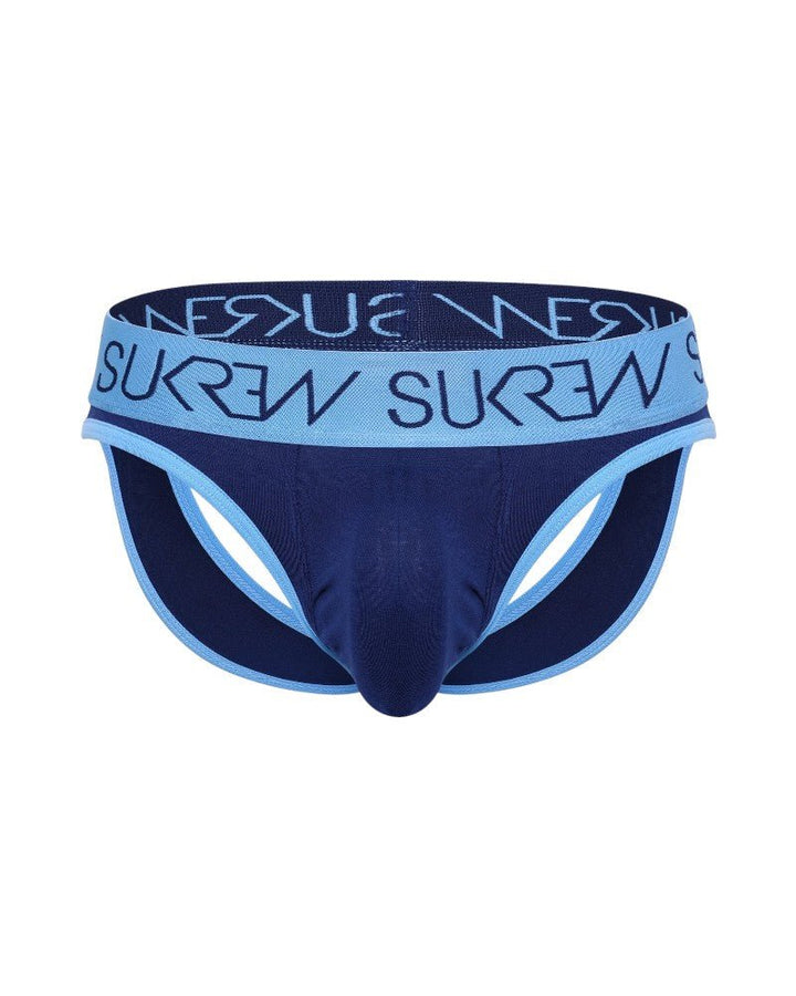 SUKREW - Men's Thong - SVH - CE - 134 - 3044 - OS