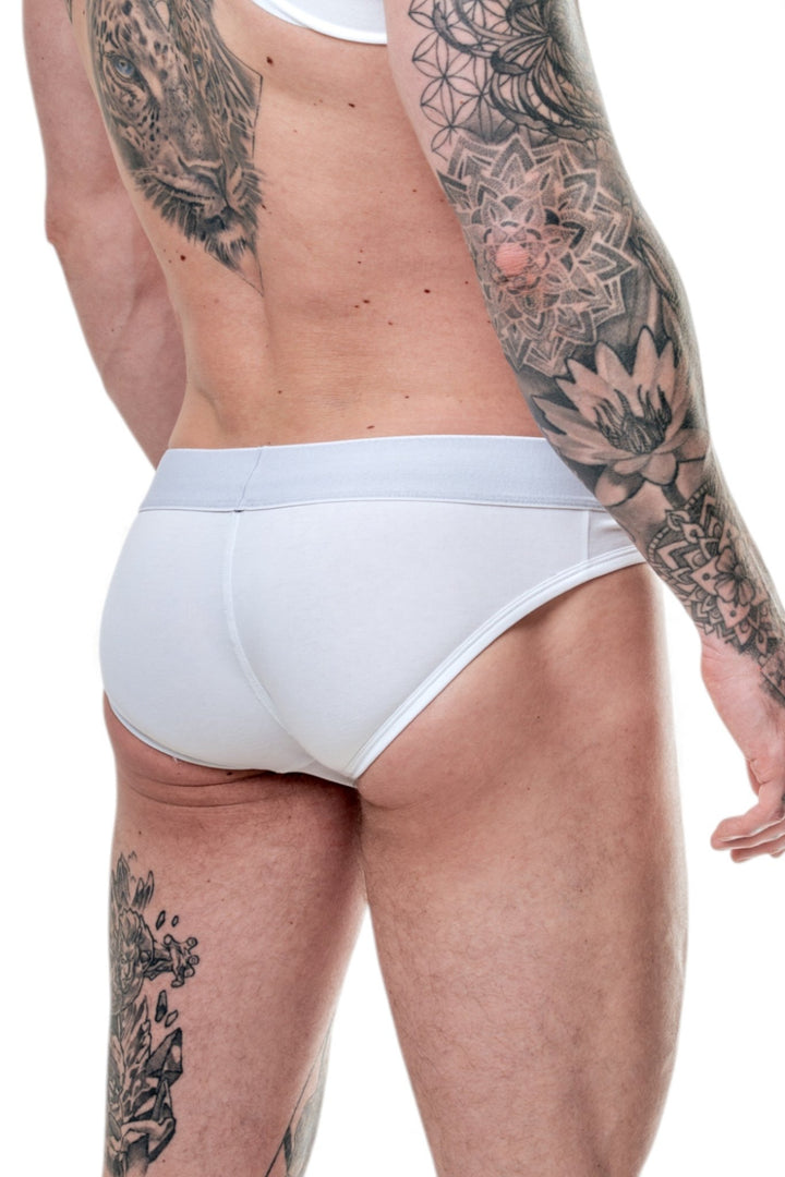 TASTE - Briefs & Harness Set - 