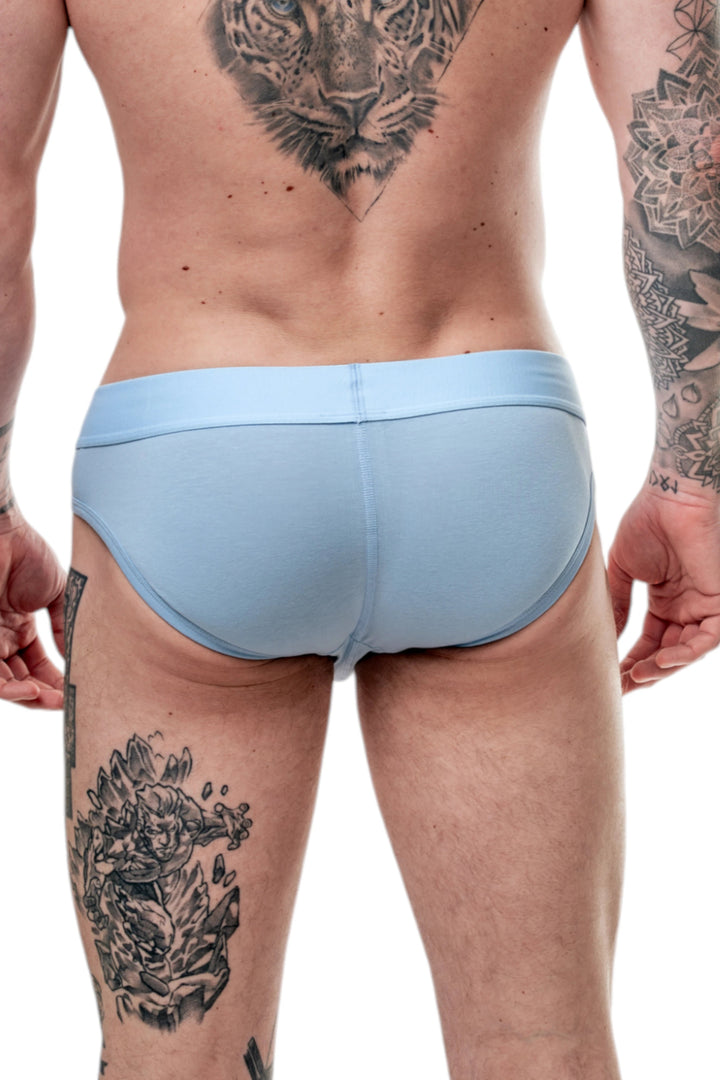 TASTE - Briefs & Harness Set - 