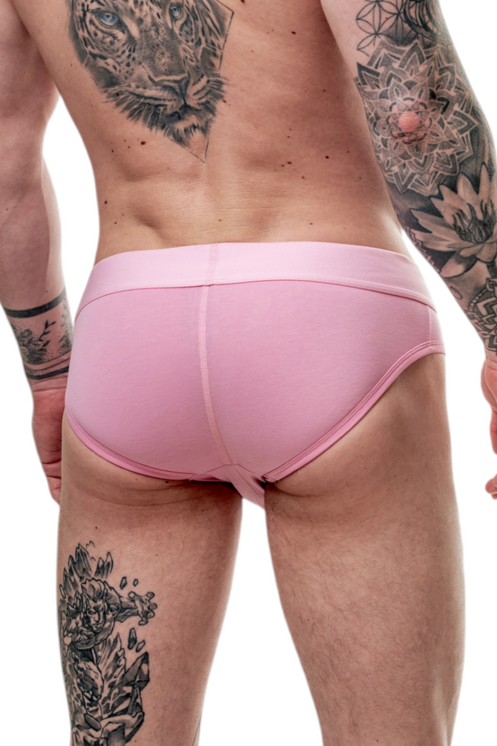 TASTE - Briefs & Harness Set - 