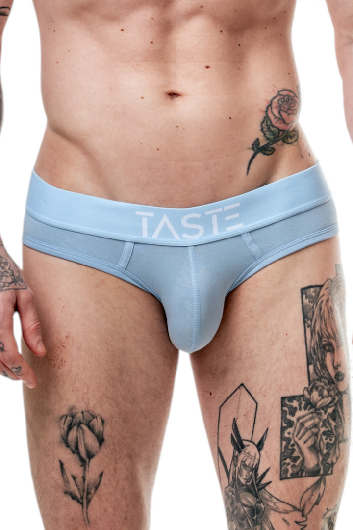 TASTE - Briefs & Harness Set - 