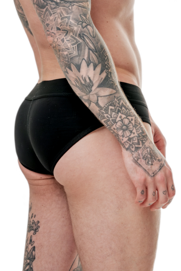 TASTE - Briefs & Harness Set - 