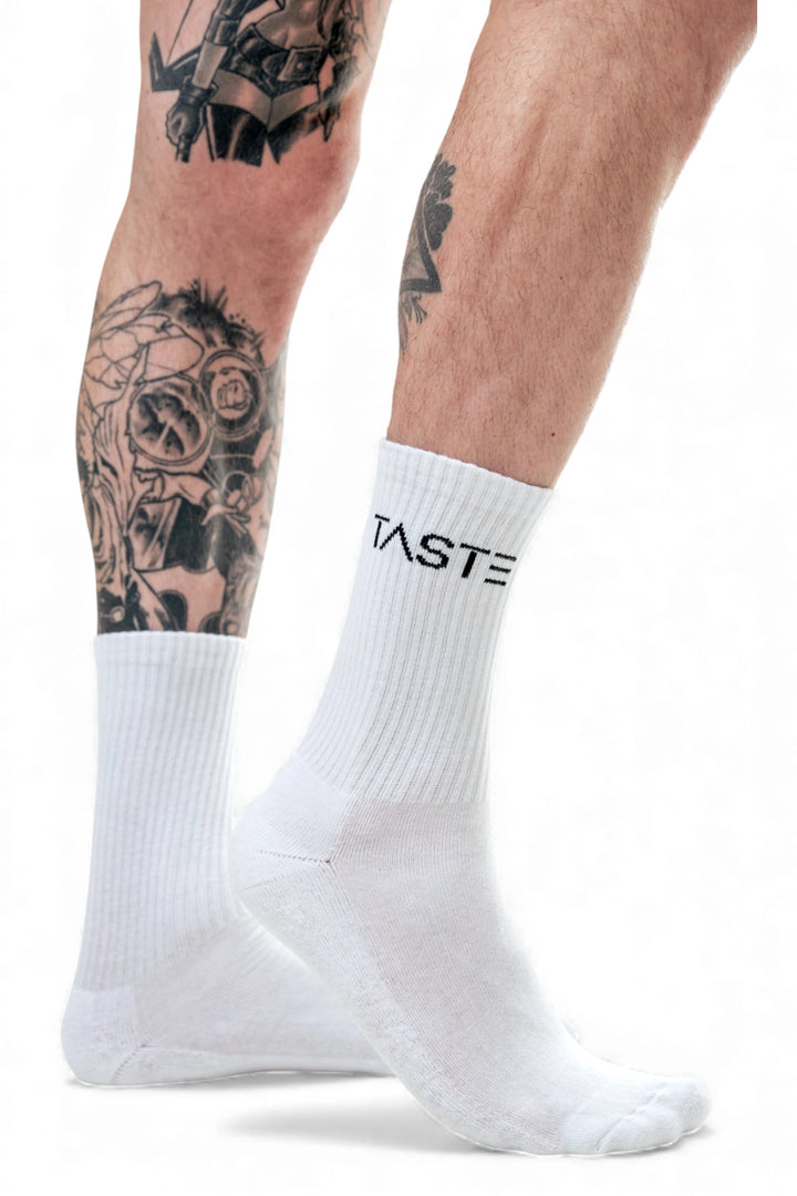 TASTE - Briefs & Harness Set - 