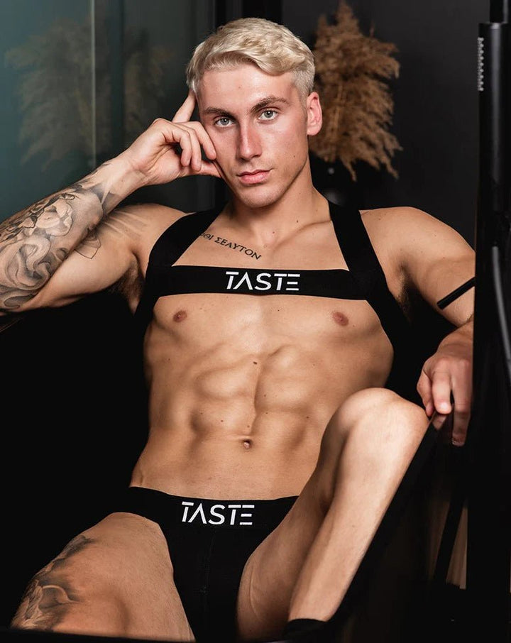 TASTE - Harness - TASTE-HARNESS-B-XS