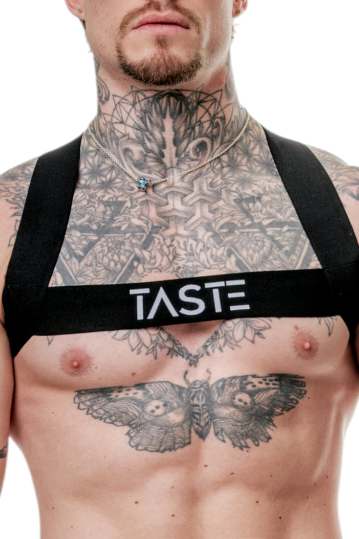 TASTE - Harness - TASTE-HARNESS-B-XS