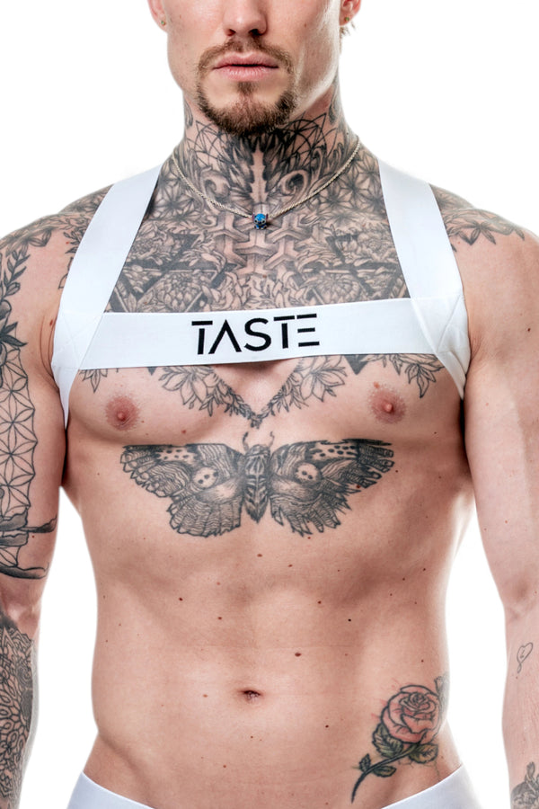 TASTE - Harness - TASTE-HARNESS-W-XS