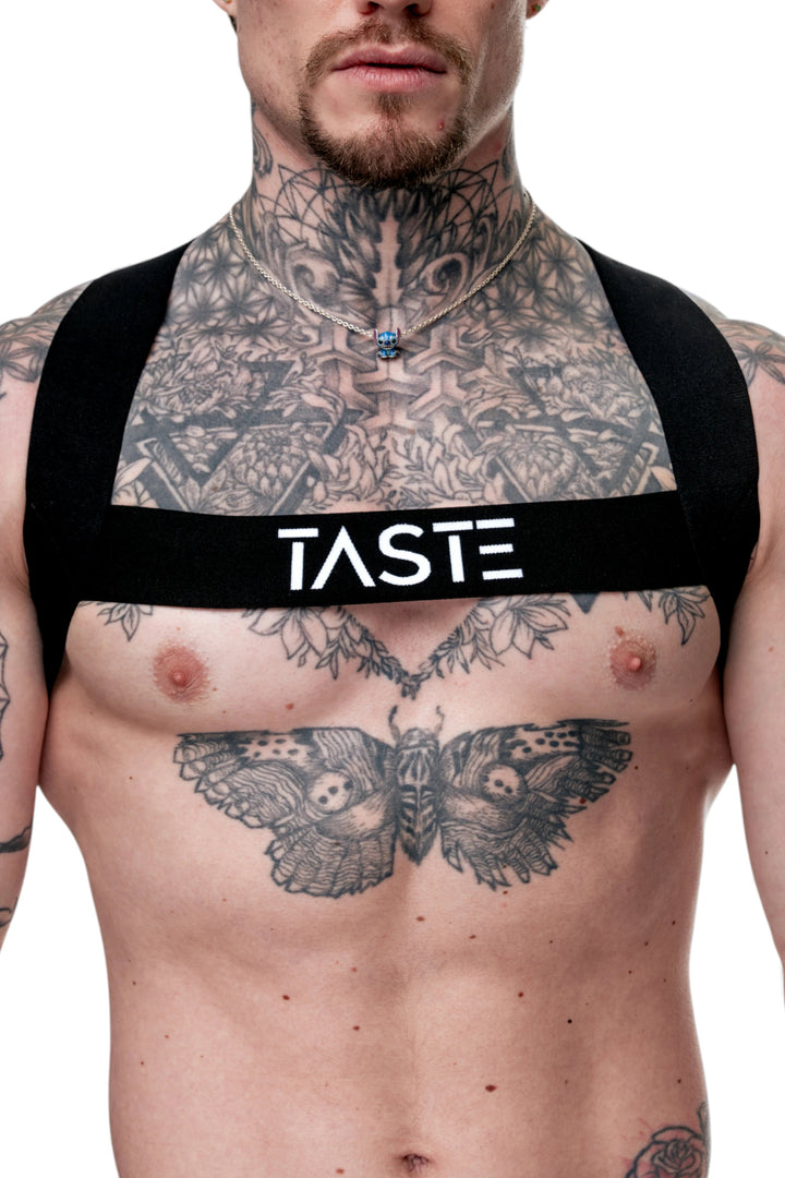 TASTE - Jockstrap & Harness Set - 