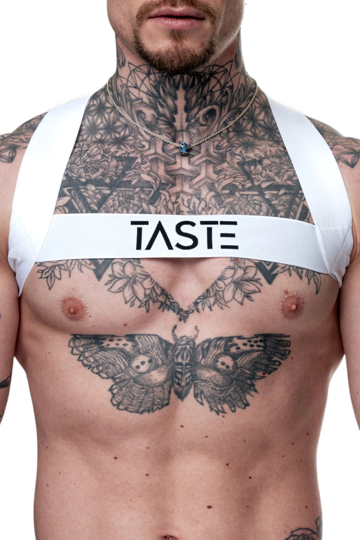 TASTE - Jockstrap & Harness Set - 