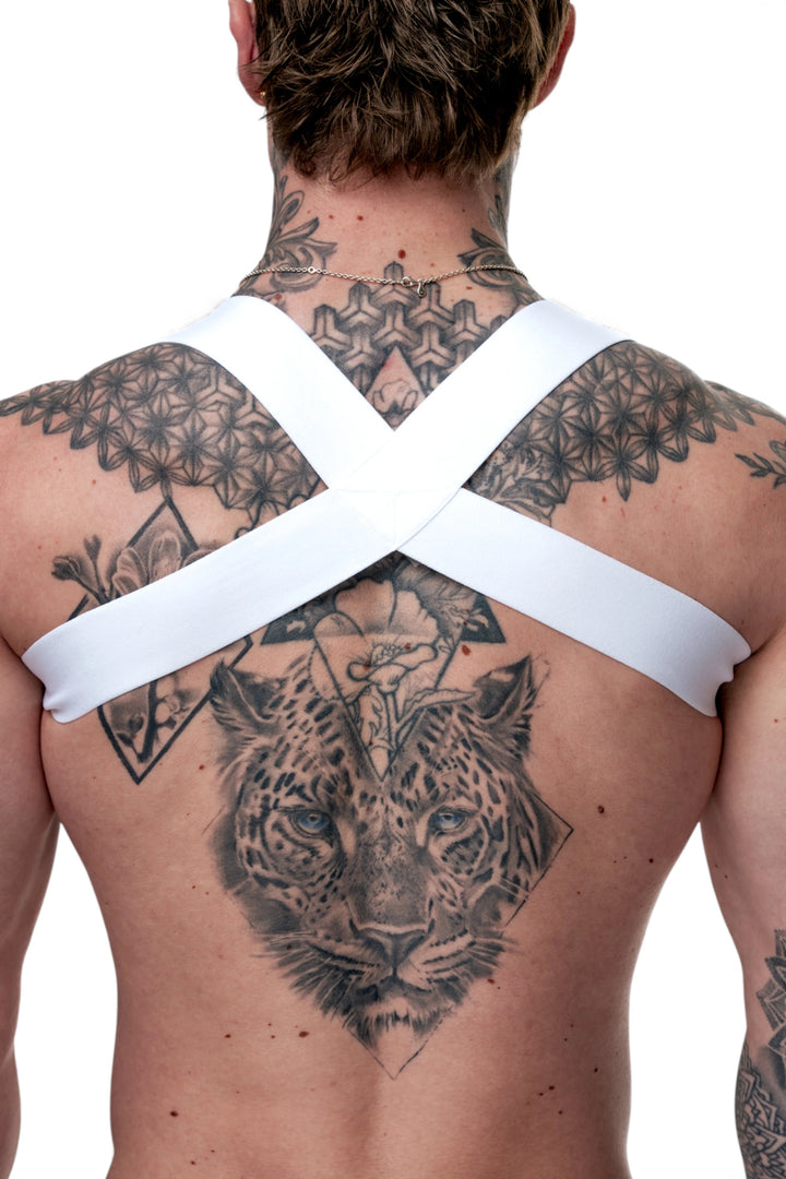 TASTE - Jockstrap & Harness Set - 