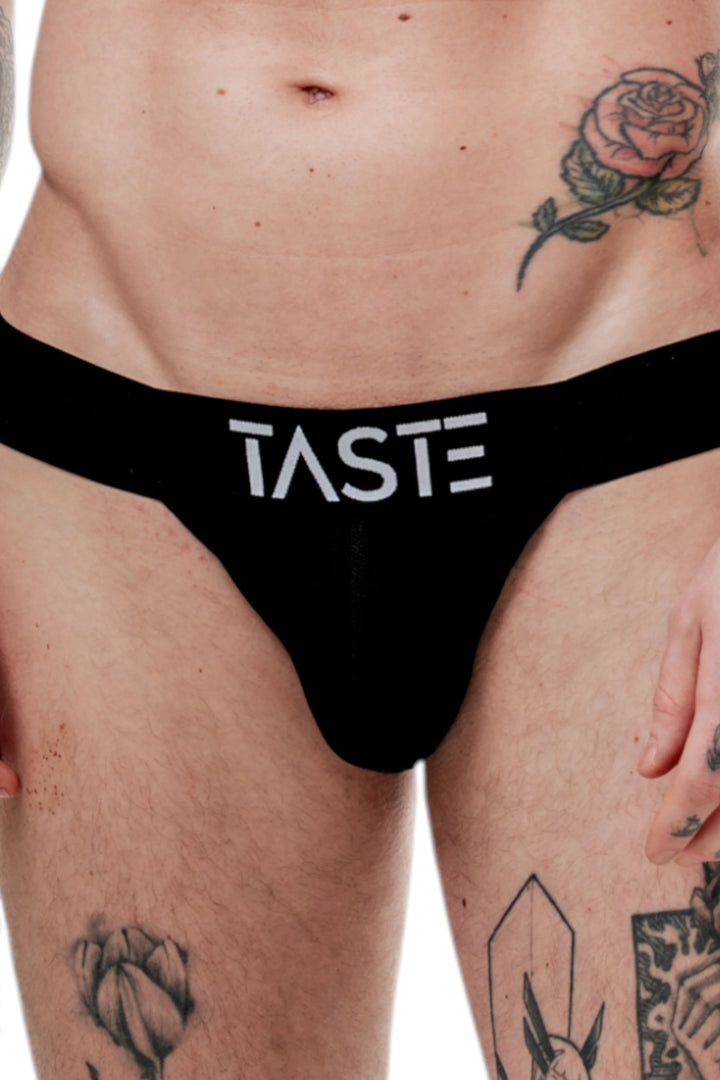 TASTE - Jockstrap - TASTE-JOCK-BOB-XS