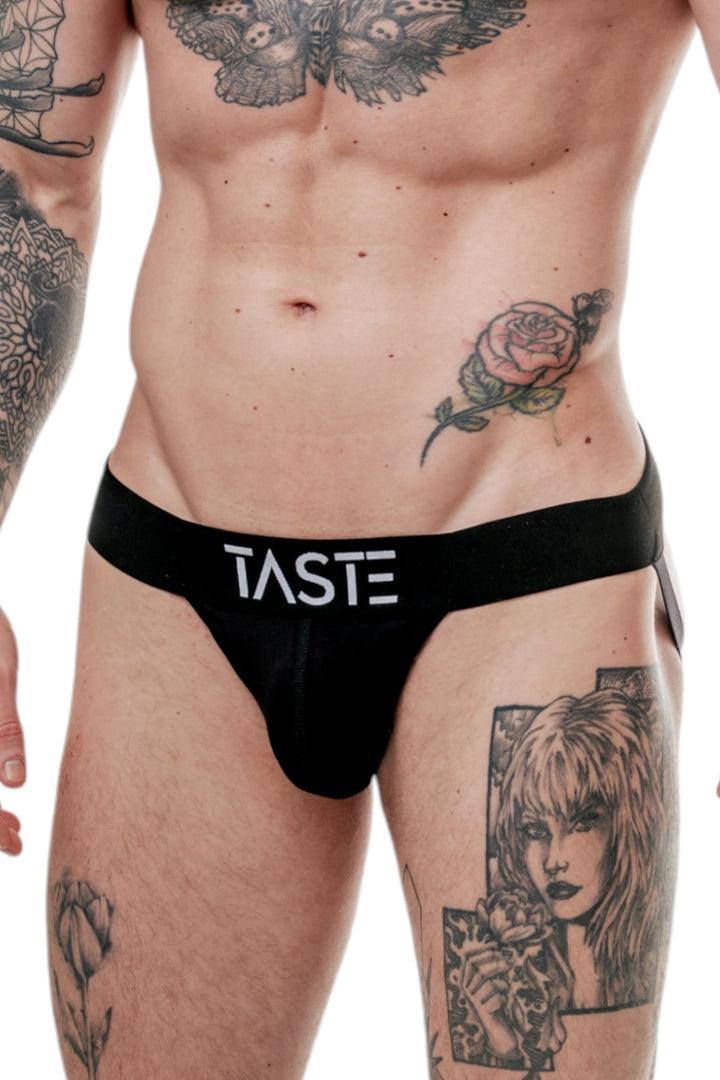 TASTE - Jockstrap - TASTE-JOCK-BOB-XS