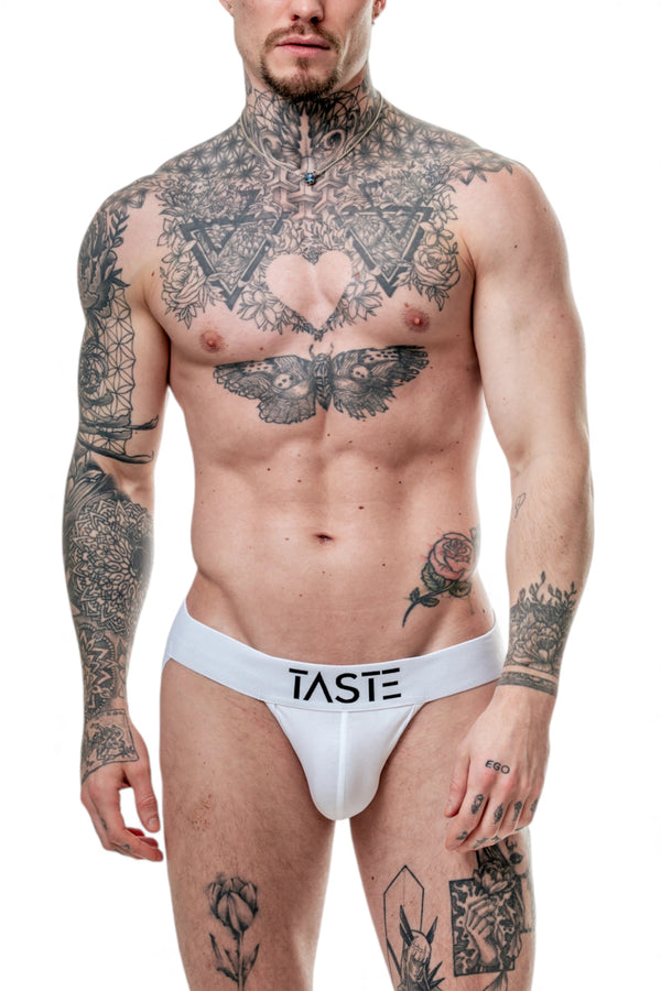 TASTE - Jockstrap - TASTE-JOCK-WOW-XS