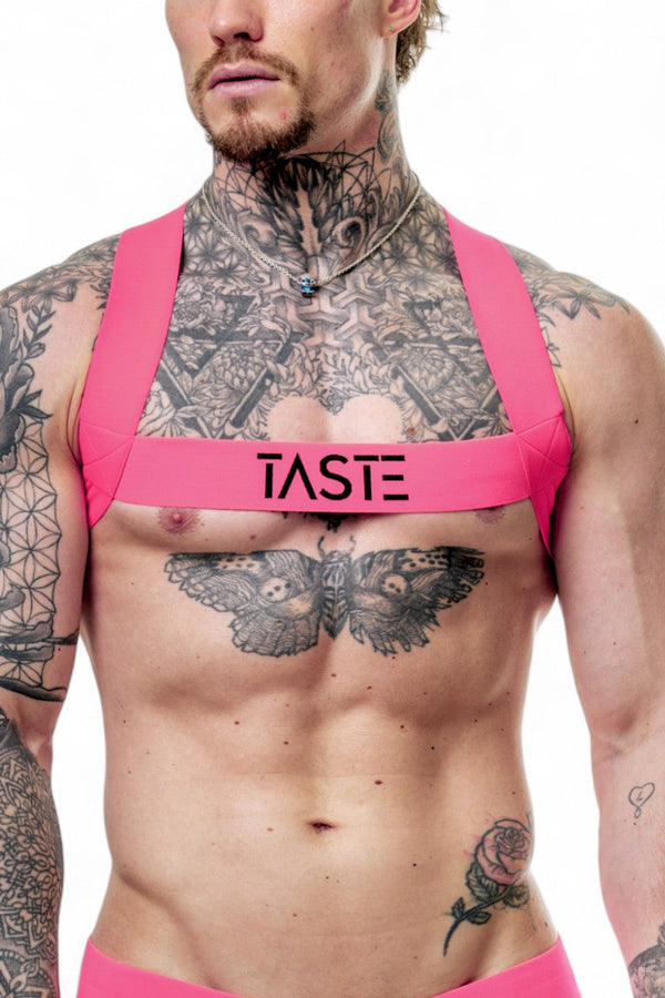 TASTE – JOCKBOX